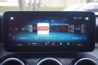 Mercedes-Benz GLC 200 d 4Matic