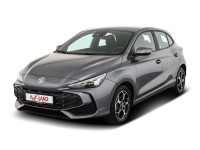 MG MG3 1.5 Comfort Navi Sitzheizung LED