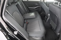BMW 318 i Touring