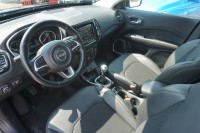 Jeep Compass 1.3 Limited