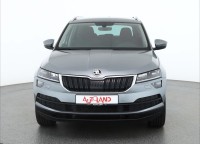 Skoda Karoq 2.0 TDI 4x4 Style DSG