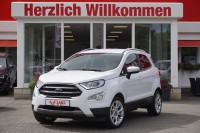 Ford EcoSport 1.0 EcoBoost Titanium