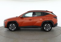 Vorschau: Hyundai Tucson 1.6 T-GDI Aut.