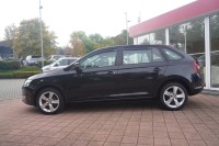 Skoda Rapid Spaceback 1.0 TSI Cool Edition