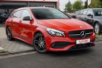 Mercedes-Benz CLA 250 AMG Line