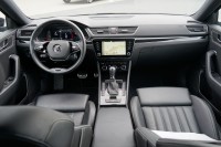 Skoda Superb Combi L&K iV