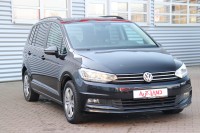 VW Touran 1.6 TDI Comfortline 7-Sitzer