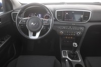 Kia Sportage 1.6 CRDi mHeV Vision