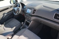 Seat Alhambra 2.0 TDI Style