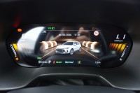 MG ZS 1.5 Hybrid Luxury Aut.