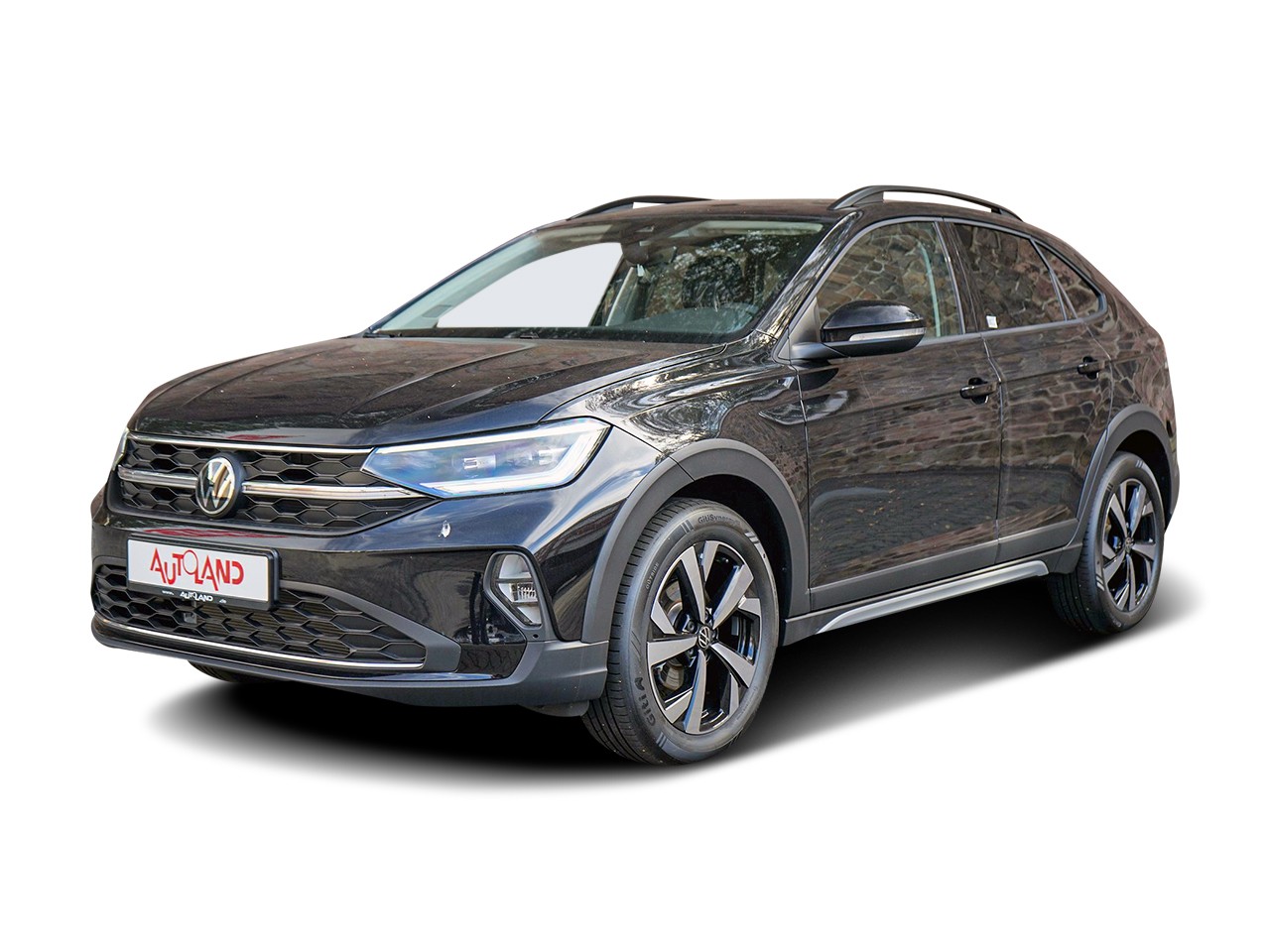 VW Taigo 1.5 TSI DSG