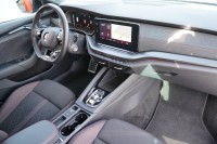 Skoda Octavia Combi 2.0 TDI RS DSG