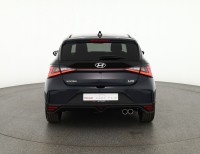 Hyundai i20 1.0T-GDI N-Line Aut.