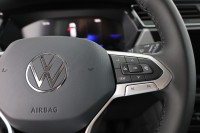 VW Touran 1.5 TSI DSG