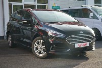 Ford S-Max 2.0 EcoBlue Titanium