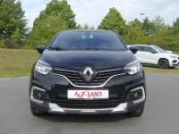 Renault Captur 1.2