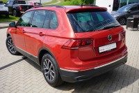 VW Tiguan 1.5 TSI Life DSG