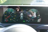 Mercedes-Benz A 250 A250 e AMG Line Limo