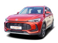 MG ZS 1.5 VTi-Tech Comfort Navi Sitzheizung Bluetooth