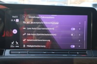 VW Golf VIII 2.0 GTI