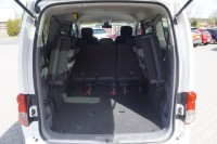 Nissan NV200 1.5 dCi Evalia Tekna