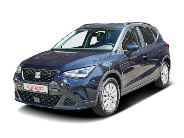 Seat Arona 1.0 TSI Style