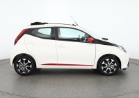 Toyota Aygo 1.0 Aut. x-play connect