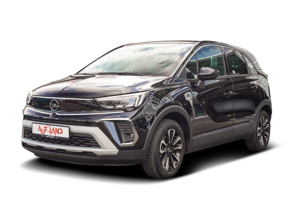 Opel Crossland 1.2