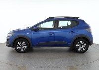 Vorschau: Dacia Sandero Stepway TCe 110 Expression Facelift