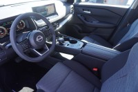 Nissan X-Trail 1.5 VC-T mHev N-Connecta Aut.