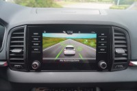 Skoda Karoq 1.5 TSI DSG