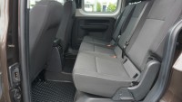 VW Caddy 1.4 TSI Trendline