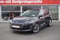 Vorschau: Ford Focus Turnier 1.5 EB Vignale