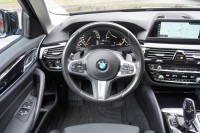 BMW 520 520d Sport Line