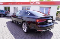 Audi A5 40 2.0 TFSI Sportback