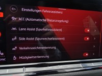 VW Golf VIII 2.0 GTI DSG