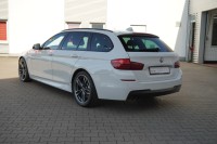 BMW 530 d xDrive
