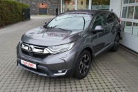 Vorschau: Honda CR-V 2.0 Comfort 2WD
