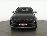 Hyundai Tucson 1.6 T-GDI
