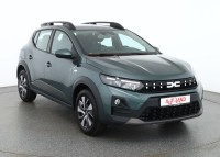 Dacia Sandero Stepway TCe 110 Expression Facelift