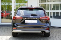 Ford Focus 1.0 EcoBoost Active Mild-Hybrid
