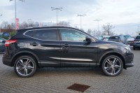 Nissan Qashqai 1.2 360°