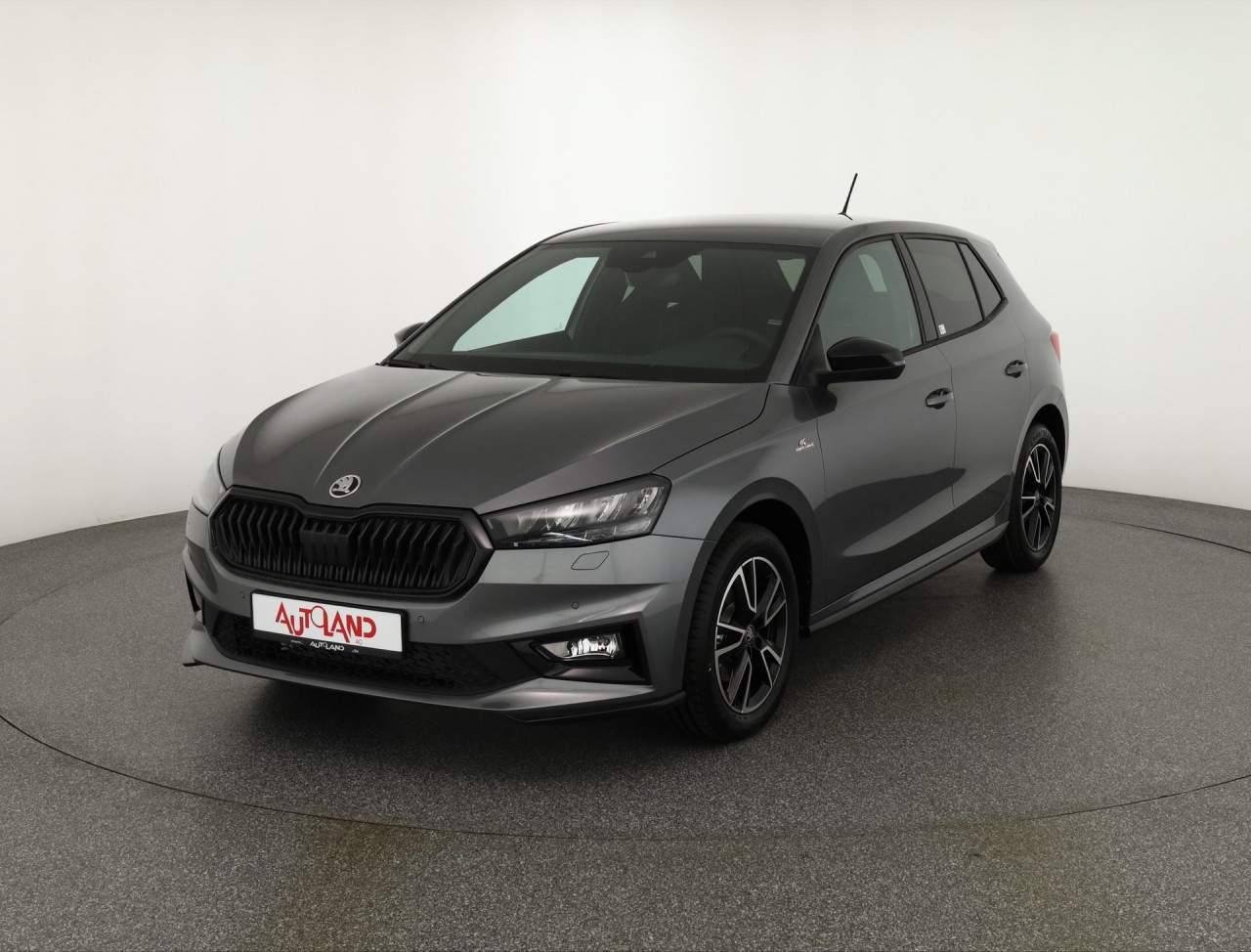 Skoda Fabia Monte Carlo 1.0 TSI DSG