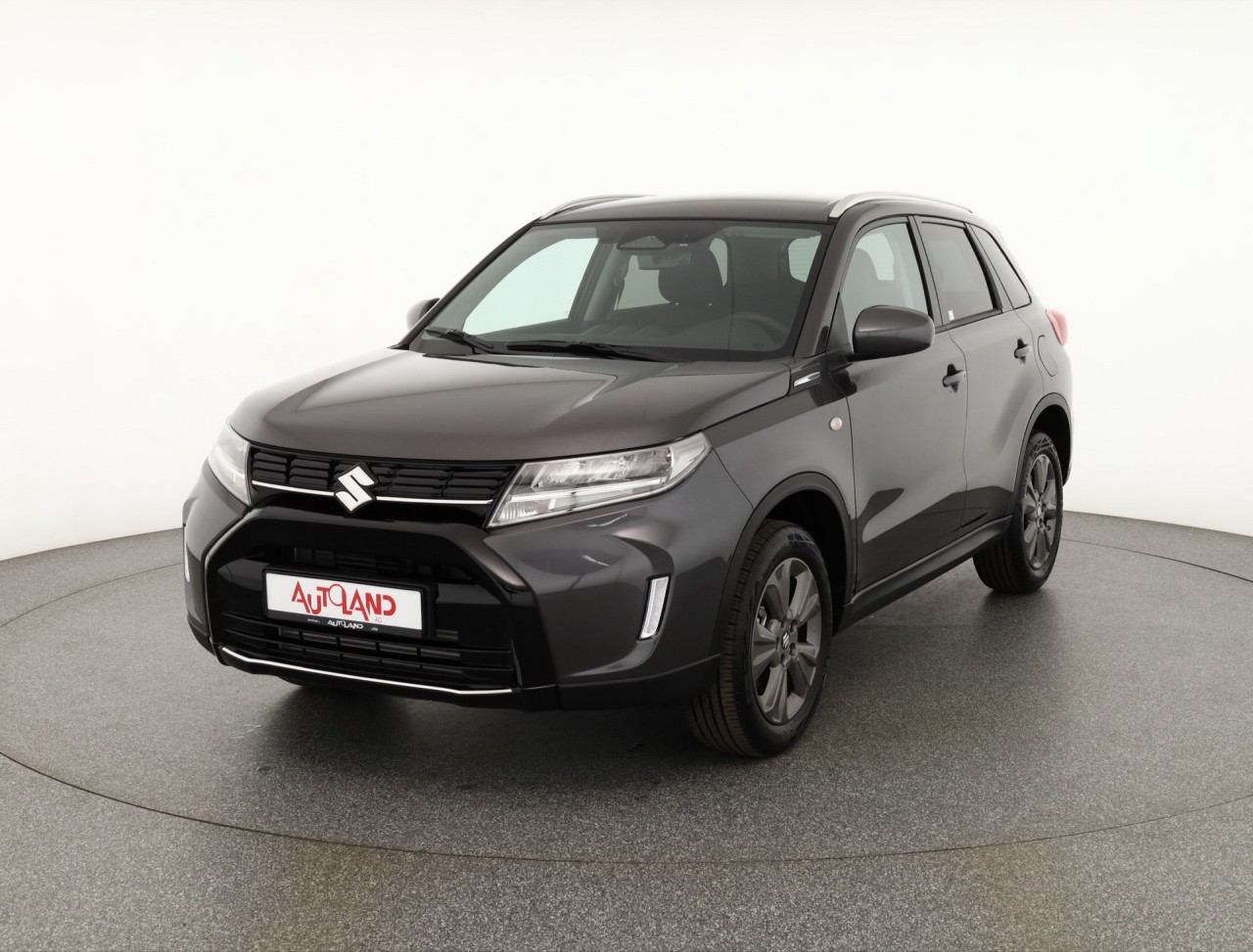 Suzuki Vitara 1.4