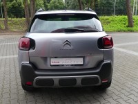 Citroen C3 Aircross 1.2 Aut.