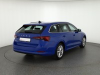 Skoda Octavia Combi 2.0 TDI