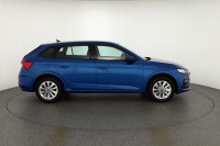 Skoda Scala 1.0 TSI DSG