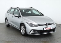 VW Golf VIII Variant 1.5 eTSI DSG