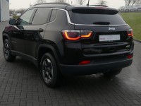 Vorschau: Jeep Compass 1.4 Longitude FWD