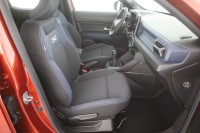 Dacia Duster TCe 100 Eco-G
